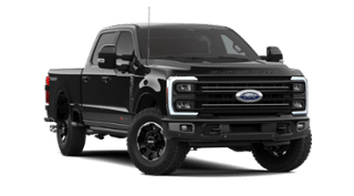 2026 Ford Super Duty® External Image 5